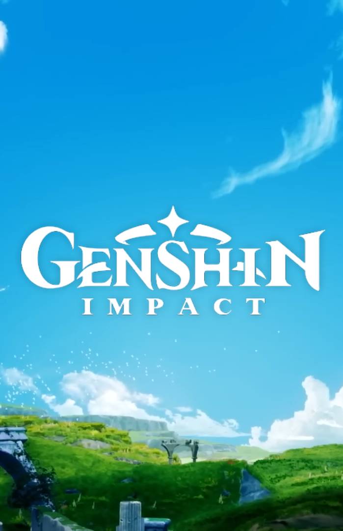 Genshin Impact